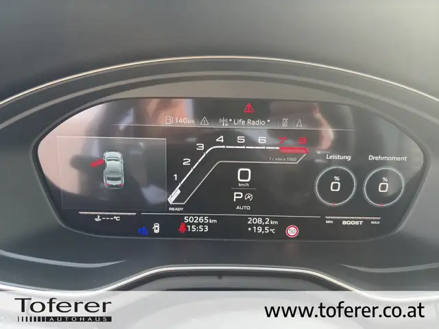 Audi RS5 Audi RS 5 Coupé PA Ansicht 18