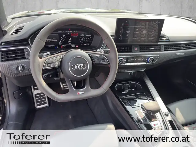 Audi RS5 Audi RS 5 Coupé PA Ansicht 19