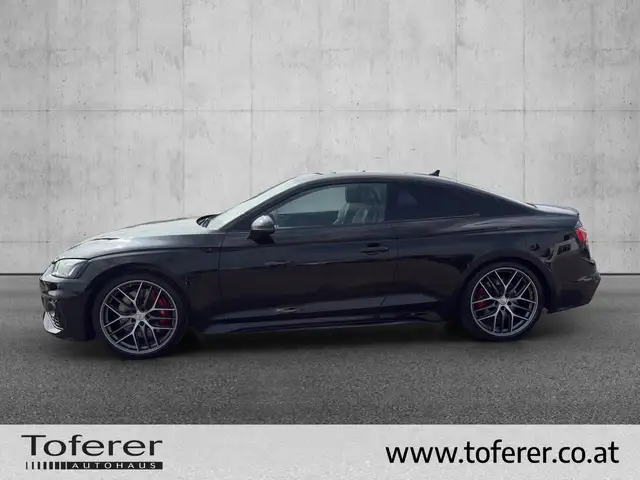 Audi RS5 Audi RS 5 Coupé PA Ansicht 3