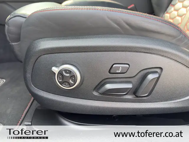 Audi RS5 Audi RS 5 Coupé PA Ansicht 15