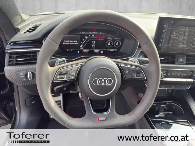 Audi RS5 Audi RS 5 Coupé PA Ansicht 17