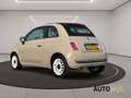 Fiat 500C 1.2 Lounge|Carplay|Goed onderhouden|LM-Velg Коричневий - thumbnail 5