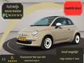 Fiat 500C 1.2 Lounge|Carplay|Goed onderhouden|LM-Velg Коричневий - thumbnail 1