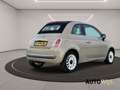 Fiat 500C 1.2 Lounge|Carplay|Goed onderhouden|LM-Velg Коричневий - thumbnail 22