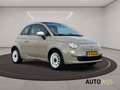 Fiat 500C 1.2 Lounge|Carplay|Goed onderhouden|LM-Velg Коричневий - thumbnail 23