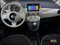 Fiat 500C 1.2 Lounge|Carplay|Goed onderhouden|LM-Velg Коричневий - thumbnail 7
