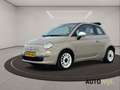 Fiat 500C 1.2 Lounge|Carplay|Goed onderhouden|LM-Velg Коричневий - thumbnail 13