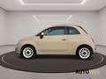 Fiat 500C 1.2 Lounge|Carplay|Goed onderhouden|LM-Velg Коричневий - thumbnail 3