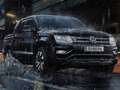 Volkswagen Amarok Amarok DoubleCab Highline 3,0 TDI 4Motion Aut. Schwarz - thumbnail 10