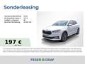 Skoda Fabia TOUR 1,0 TSI DSG SHZ, LHZ, TEMPOMAT, KESSY Blanc - thumbnail 1