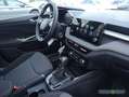 Skoda Fabia TOUR 1,0 TSI DSG SHZ, LHZ, TEMPOMAT, KESSY Blanc - thumbnail 4