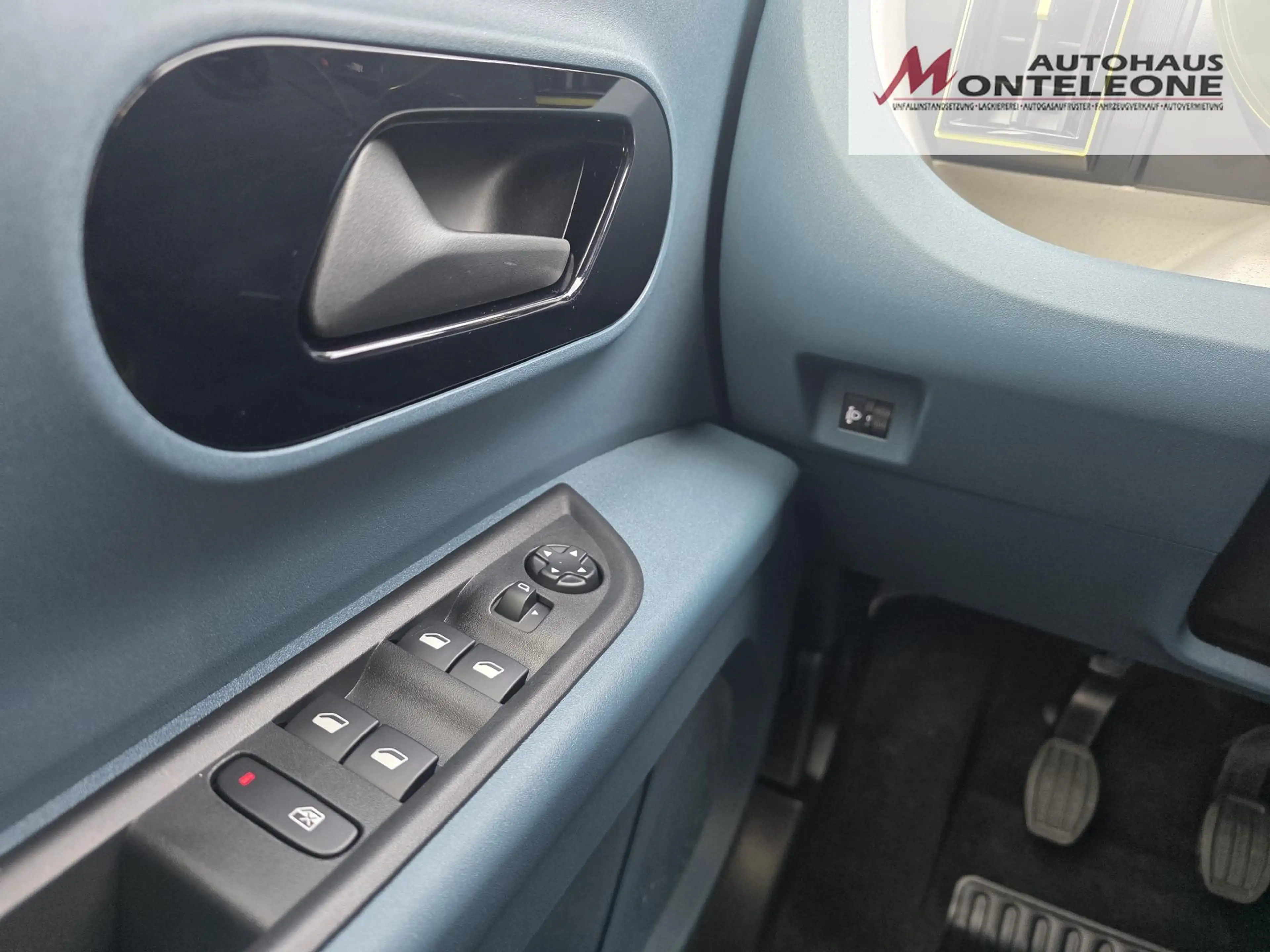 Fiat Grande Panda 1.2 Turbo Icon 74 kW (101 PS), Schalt. 6-Gang, ... — photo 14