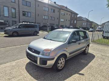 1.4i - Airco - Trekhaak + Keuring - Garantie