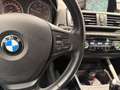 BMW 118 d Advantage AUTOMATIK+NAVI+LED+PDC+KLIMATR Noir - thumbnail 23