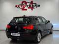 BMW 118 d Advantage AUTOMATIK+NAVI+LED+PDC+KLIMATR Noir - thumbnail 9