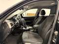 BMW 118 d Advantage AUTOMATIK+NAVI+LED+PDC+KLIMATR Noir - thumbnail 13