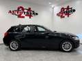 BMW 118 d Advantage AUTOMATIK+NAVI+LED+PDC+KLIMATR Noir - thumbnail 12