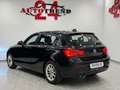 BMW 118 d Advantage AUTOMATIK+NAVI+LED+PDC+KLIMATR Noir - thumbnail 11