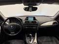 BMW 118 d Advantage AUTOMATIK+NAVI+LED+PDC+KLIMATR Noir - thumbnail 18