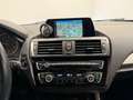 BMW 118 d Advantage AUTOMATIK+NAVI+LED+PDC+KLIMATR Noir - thumbnail 20