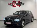 BMW 118 d Advantage AUTOMATIK+NAVI+LED+PDC+KLIMATR Noir - thumbnail 4
