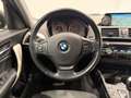 BMW 118 d Advantage AUTOMATIK+NAVI+LED+PDC+KLIMATR Noir - thumbnail 22