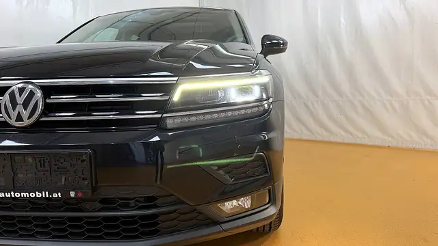 Volkswagen Tiguan view 18