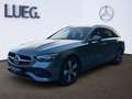 Mercedes-Benz C 220 d T-Modell SpurW W-Paket KAM PDC SpurH LM Grau - thumbnail 2