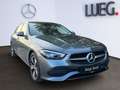 Mercedes-Benz C 220 d T-Modell SpurW W-Paket KAM PDC SpurH LM Grau - thumbnail 6