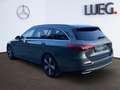 Mercedes-Benz C 220 d T-Modell SpurW W-Paket KAM PDC SpurH LM Grau - thumbnail 3