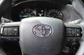 Toyota Hilux Double Cab Invincible 4x4 Brun - thumbnail 9