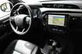 Toyota Hilux Double Cab Invincible 4x4 Brun - thumbnail 15