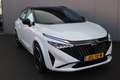 Nissan Qashqai 1.5 e-Power 190PK Automaat N-Design Navigatie/Wint Blanc - thumbnail 9