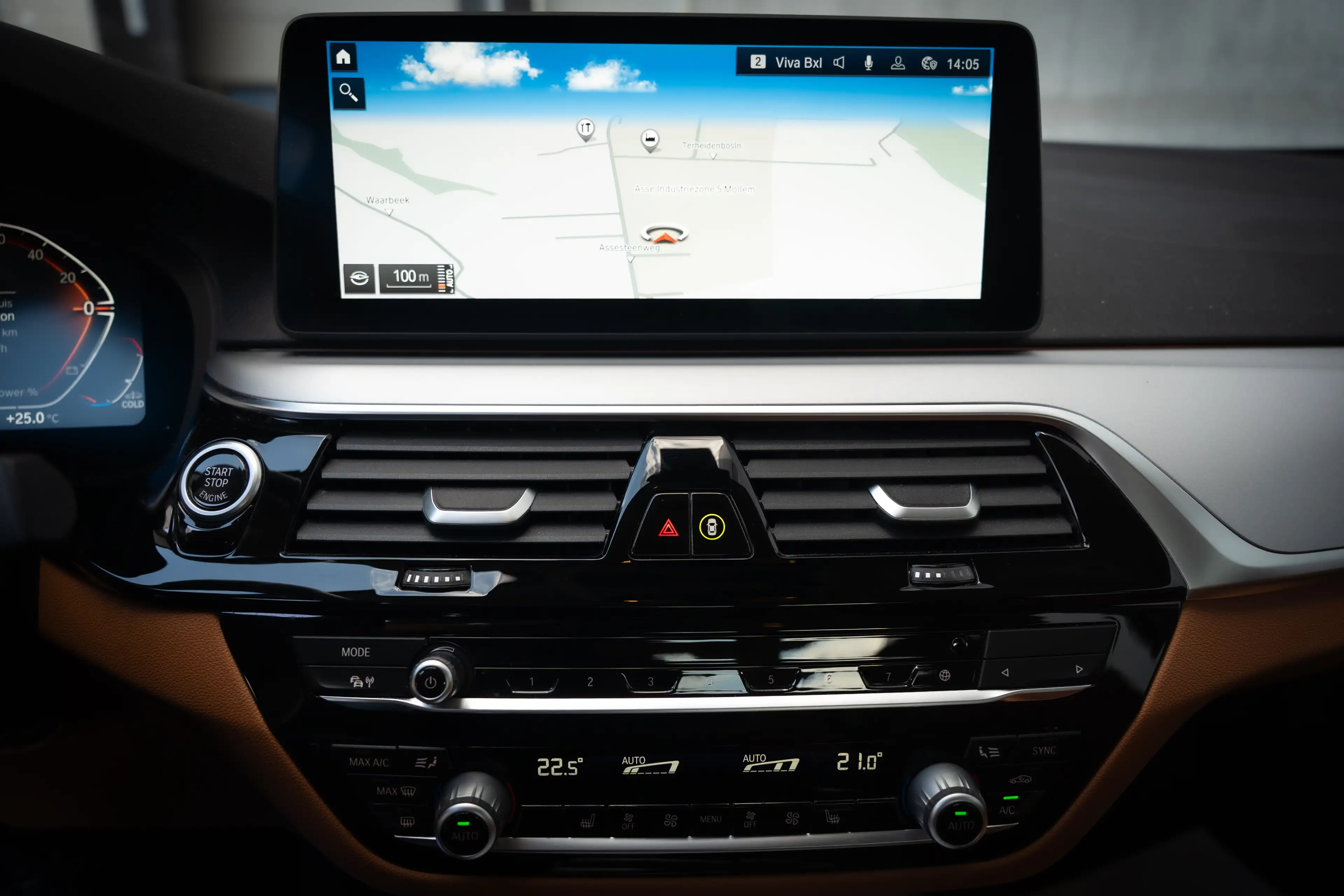 BMW 518 M-PACK*LOOK — photo 11