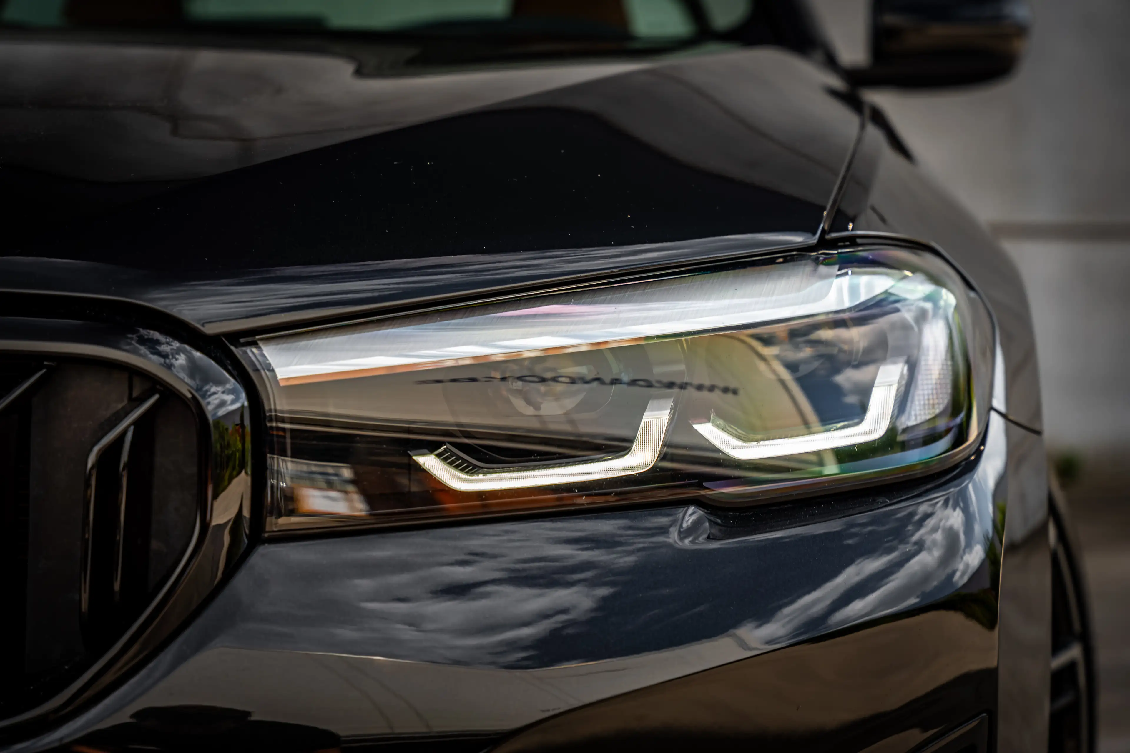 BMW 518 M-PACK*LOOK — photo 5