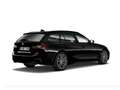 BMW 318 i Touring Advantage LED NAVI PDC KLIMA Schwarz - thumbnail 2