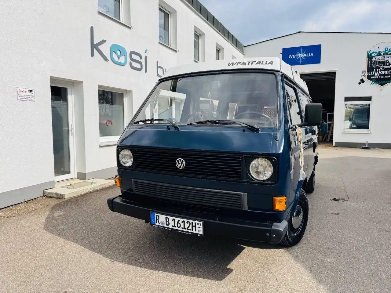 Volkswagen T3 Transporter 251 091/M516, foto 3