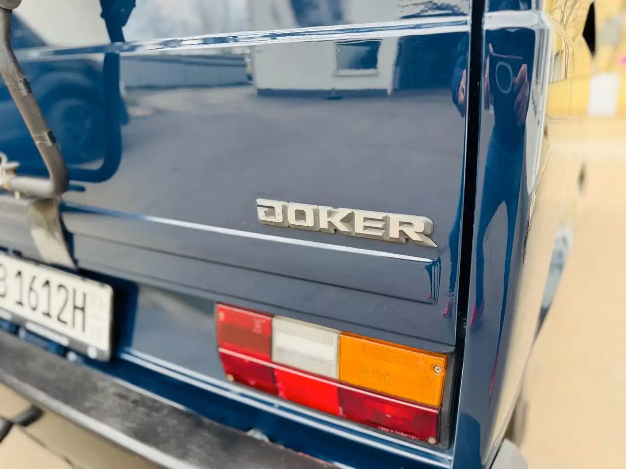 Volkswagen T3 Transporter 251 091/M516, foto 8