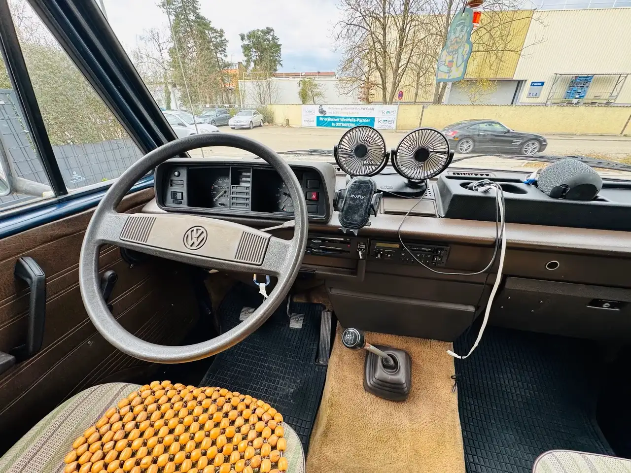 Volkswagen T3 Transporter 251 091/M516, foto 11