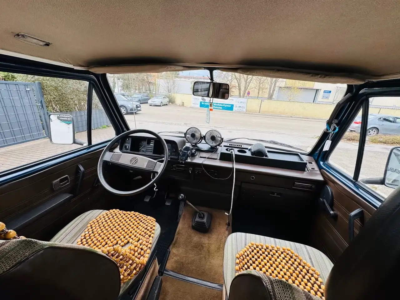 Volkswagen T3 Transporter 251 091/M516, foto 10