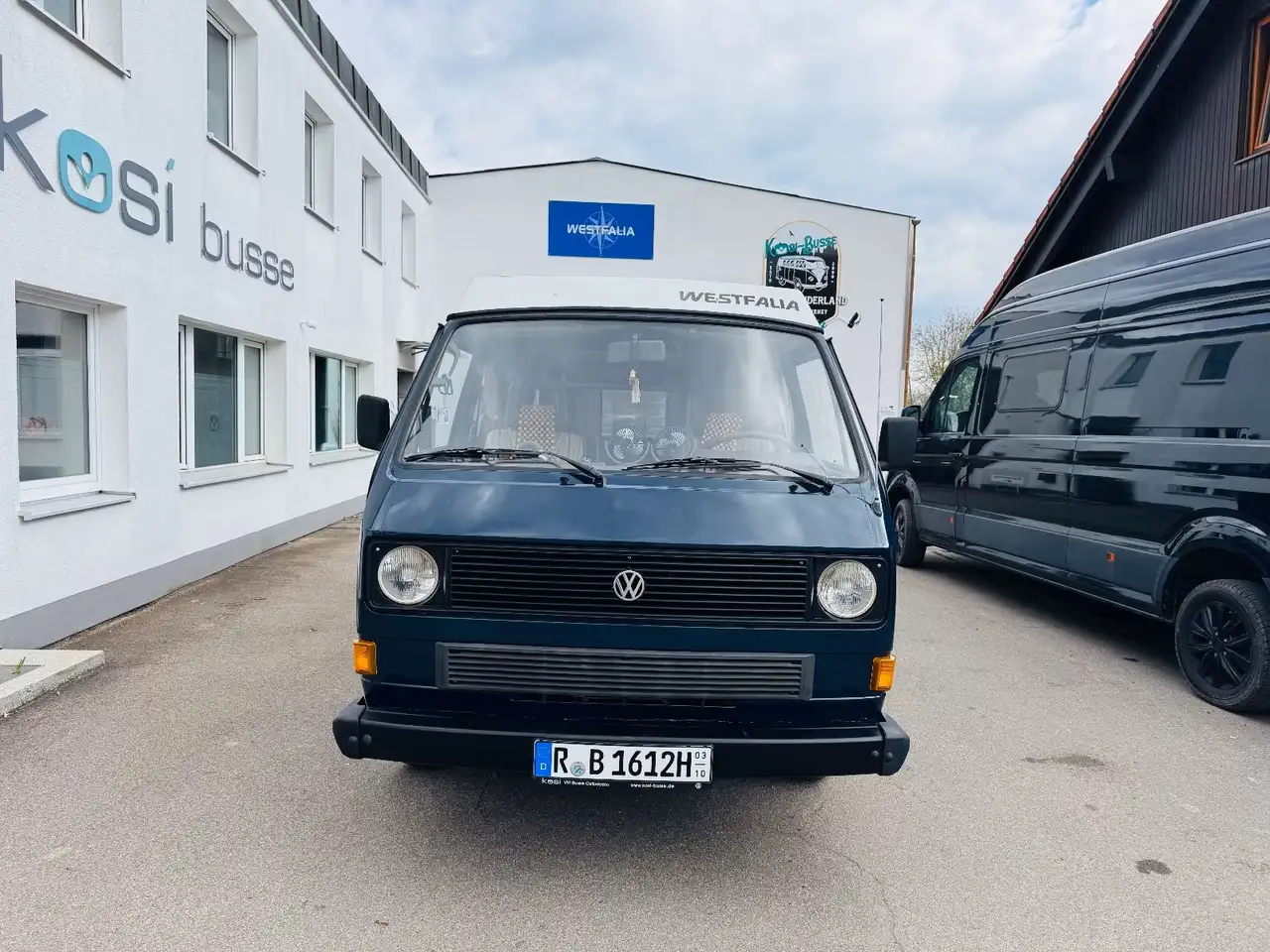 Volkswagen T3 Transporter 251 091/M516, foto 5