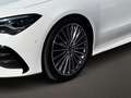 Mercedes-Benz CLA 180 Coupé AMG-Adv+*Alu19*TWA*VZA*KeyGo*Ambi* Blanc - thumbnail 7