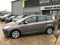 Ford C-Max Ecoboost 1.0cc 125pk Brun - thumbnail 3