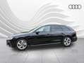 Audi A4 S line 40TDI Stronic Navi LED GRA EPH A Schwarz - thumbnail 4