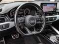 Audi A4 S line 40TDI Stronic Navi LED GRA EPH A Schwarz - thumbnail 10