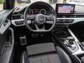 Audi A4 S line 40TDI Stronic Navi LED GRA EPH A Schwarz - thumbnail 17