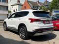Hyundai SANTA FE Trend Plug-In Hybrid 4WD Weiß - thumbnail 13