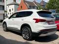 Hyundai SANTA FE Trend Plug-In Hybrid 4WD Weiß - thumbnail 11