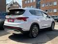 Hyundai SANTA FE Trend Plug-In Hybrid 4WD Weiß - thumbnail 9