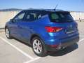 SEAT Arona 1.0 TSI 110CV FR dsg Blauw - thumbnail 4